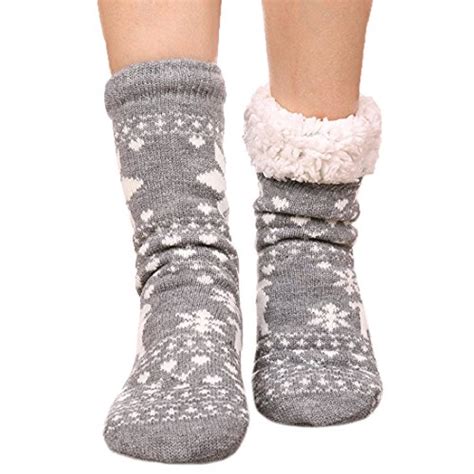 slipper socks on amazon